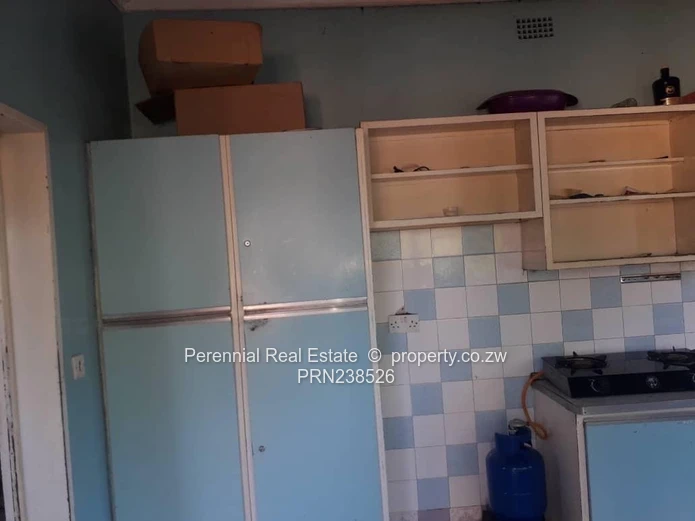 Property for Sale – Kwekwe (Redcliff Area)