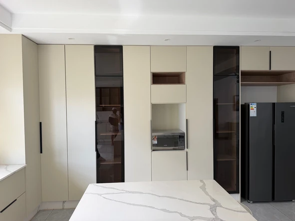 5 Bedroom Townhouse Complex