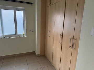 2 Bedroom Garden Flat