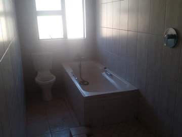 6 Unit Townhouse Complex