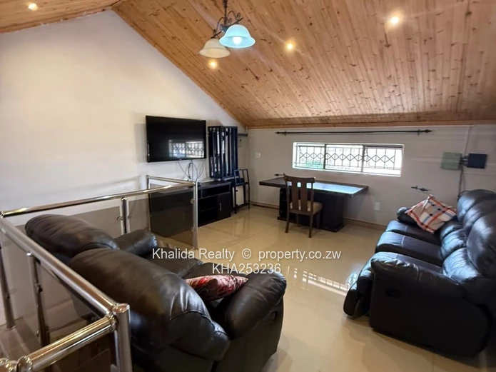 ARLINGTON | Executive 5-Bedrooms 4 en-suites Family Home