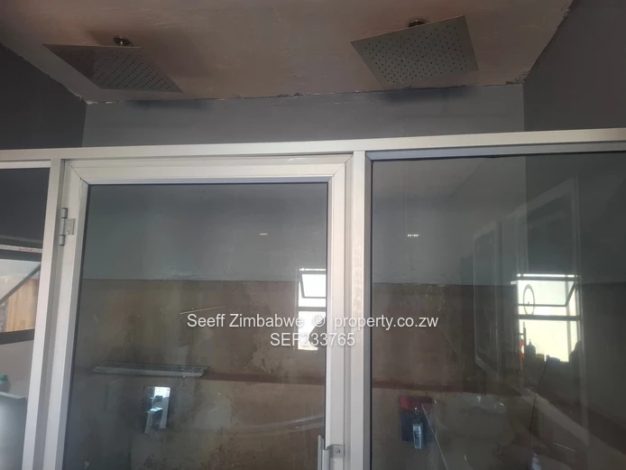 Ganges Road Frontage