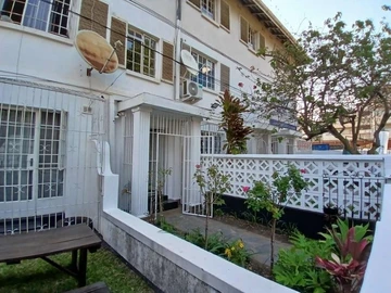 3 Bedroom Townhouse Complex