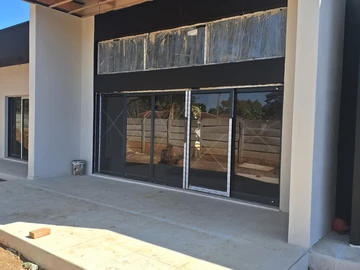 7 Unit Townhouse Complex