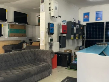 Shop & Retail Property