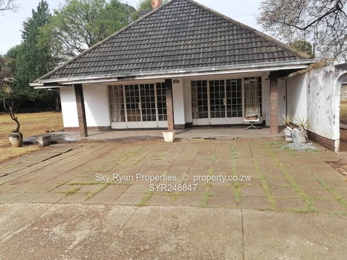 Old Mount Pleasant House For Sale