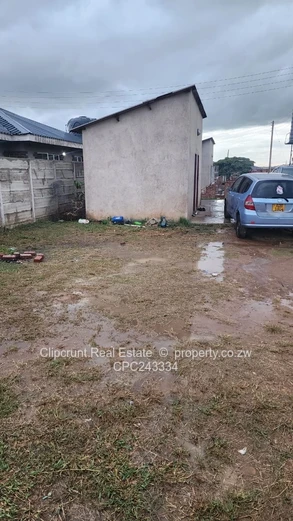 Starter home for sale