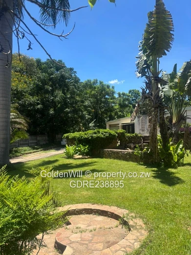 Greystone park House to rent 