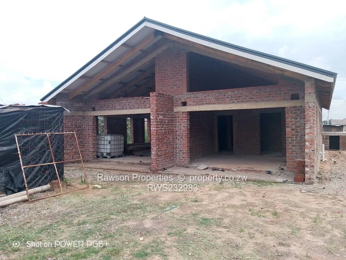 Mabvazuva-Finish to Own Taste 