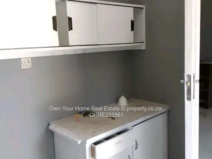 Parktown House For Rent