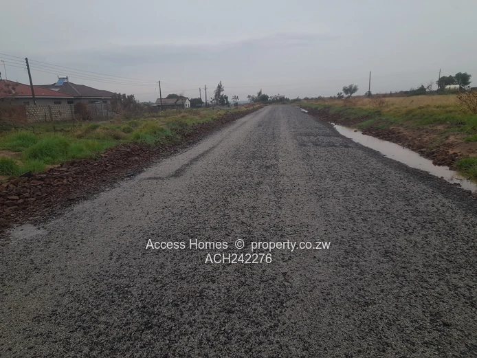 Glenview 1 Extension  (Sole Mandate)