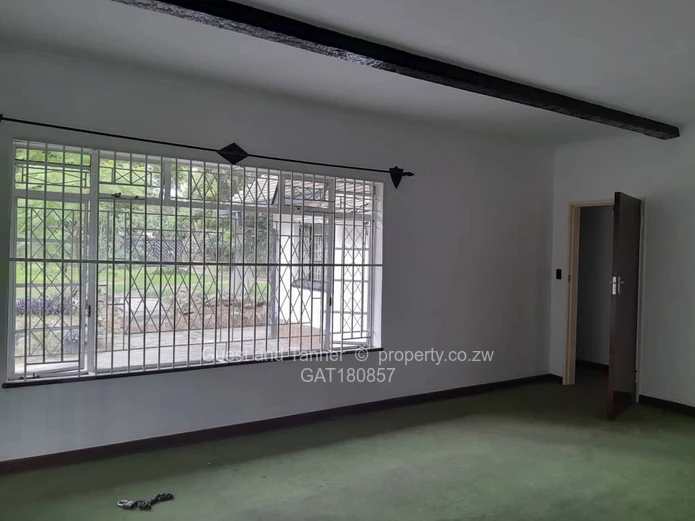 3 Bedroom House for Rent