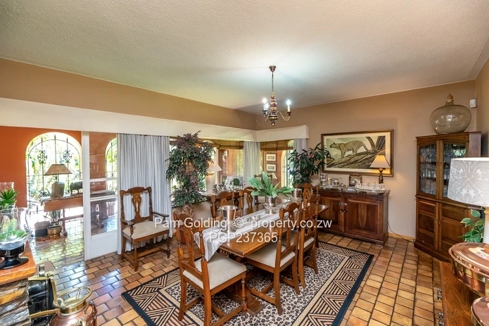 Tuscan Charm in Greystone Park 