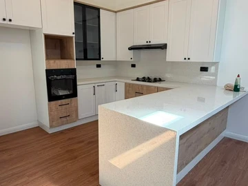 4 Bedroom Garden Flat