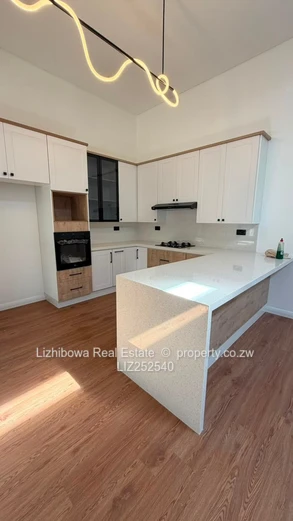 Highlands Apartment
