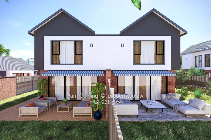 Modern Townhouses in the Heart of Greendale (Sole Mandate)