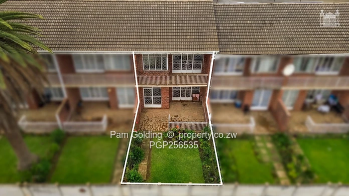 3 Bed Duplex Flat In Hillside For Sale (Sole Mandate)