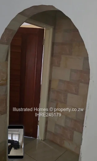 Needing Finishing touches