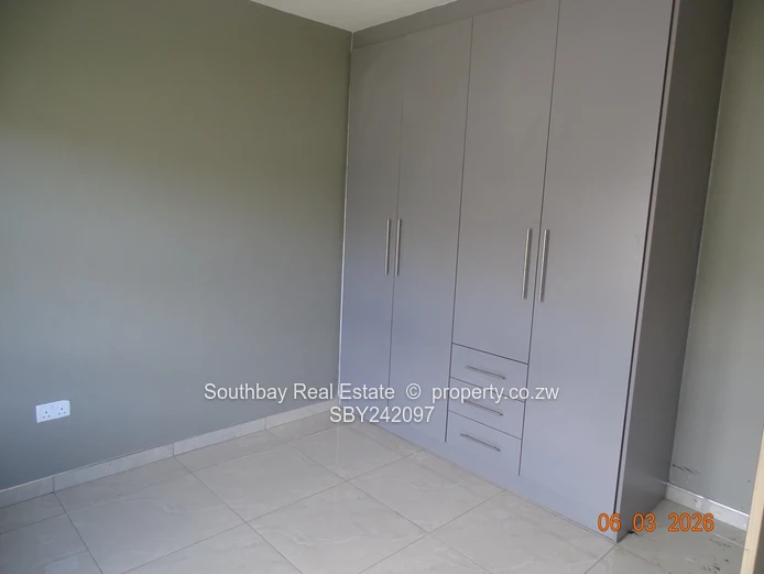 Arlington Estate Cottage To Let