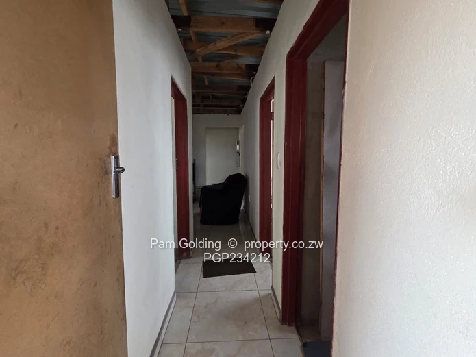 Burnside townhouse  (Sole Mandate)