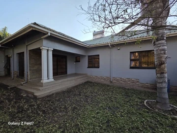 3 Bedroom Townhouse Complex