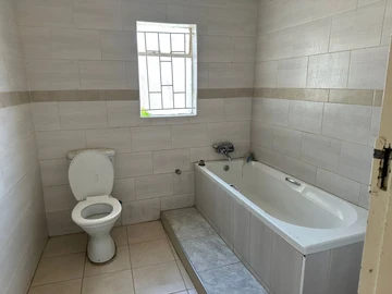 4 Bedroom Townhouse Complex