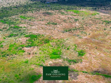 Farm & Agricultural Land