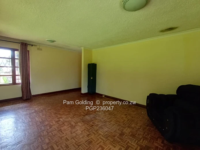 Exceptional Family Home In Murambi East, Mutare (Sole Mandate)