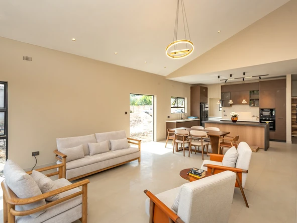 4 Bedroom Townhouse Complex
