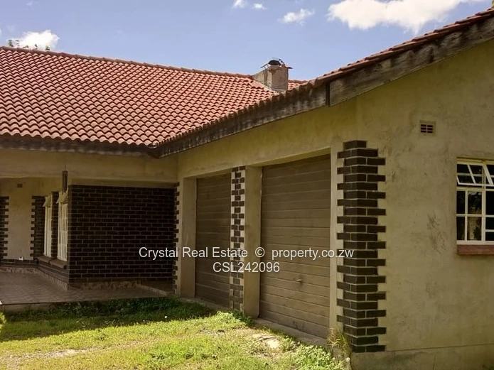 Marlborough House For Sale