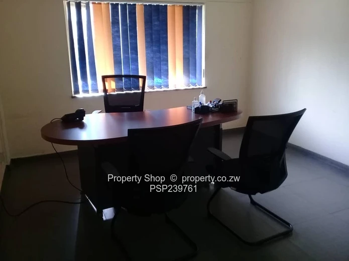 Commercial Property For Sale - Graniteside