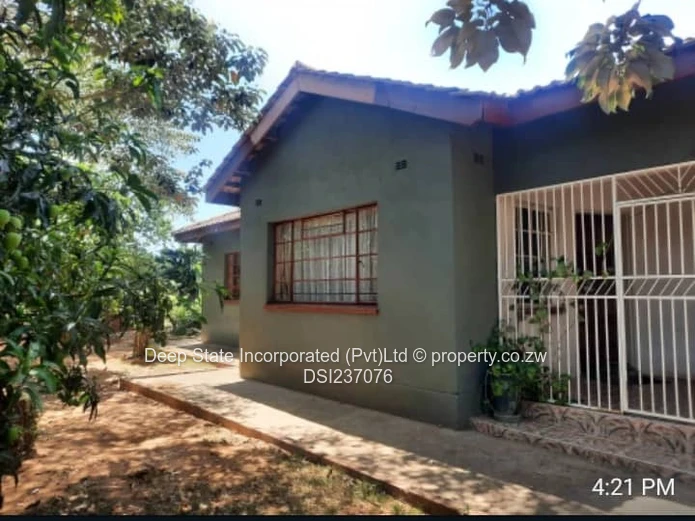 Hatfield house for sale 