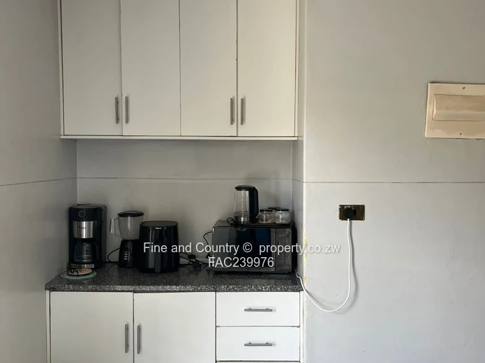 Modern-Updated Family Home on a Large Stand