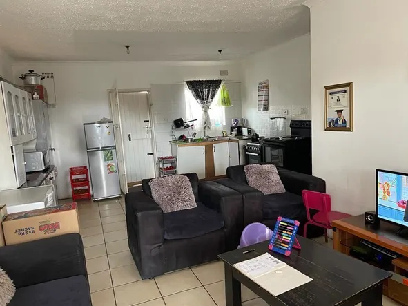 18 Bedroom Townhouse Complex