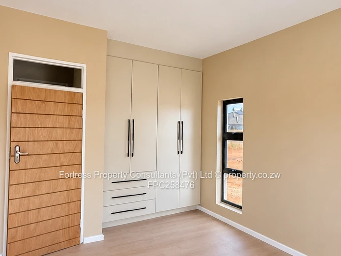Upmarket Real Estate 