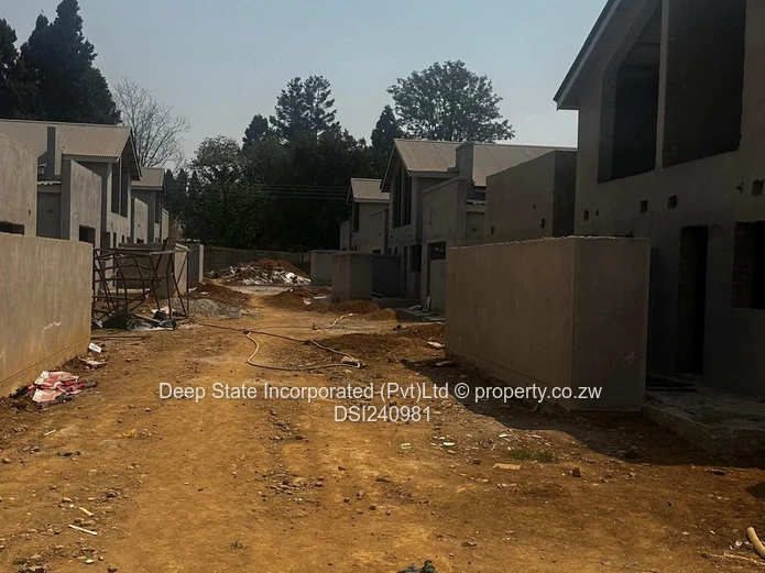 Mt pleasant (groom bridge area) (Sole Mandate)