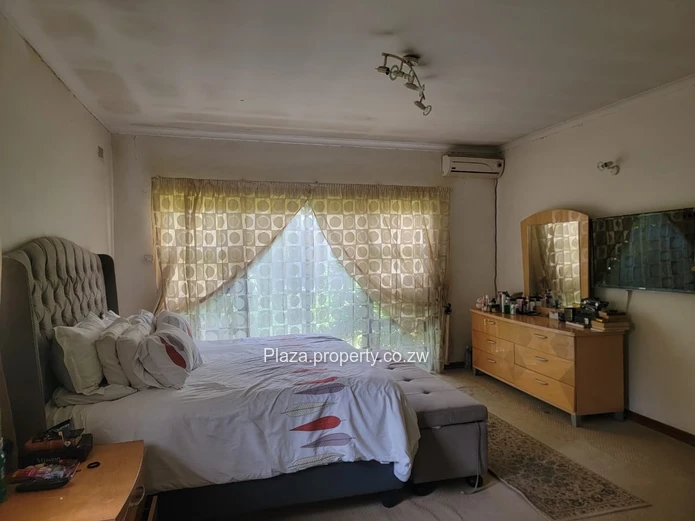 Prestige Meets Potential In Borrowdale Brooke