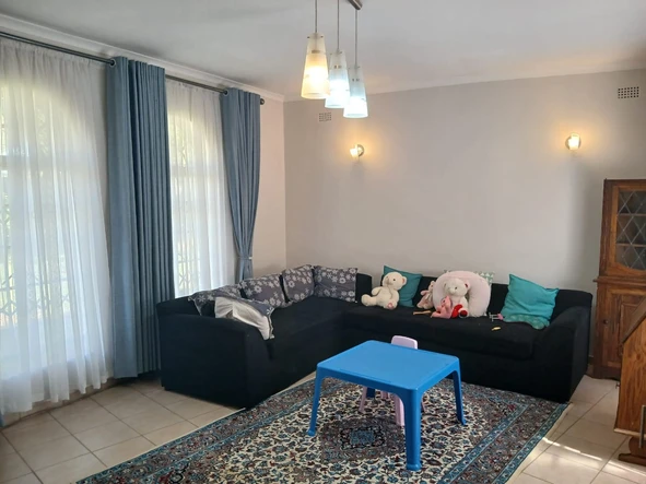 2 Unit Townhouse Complex