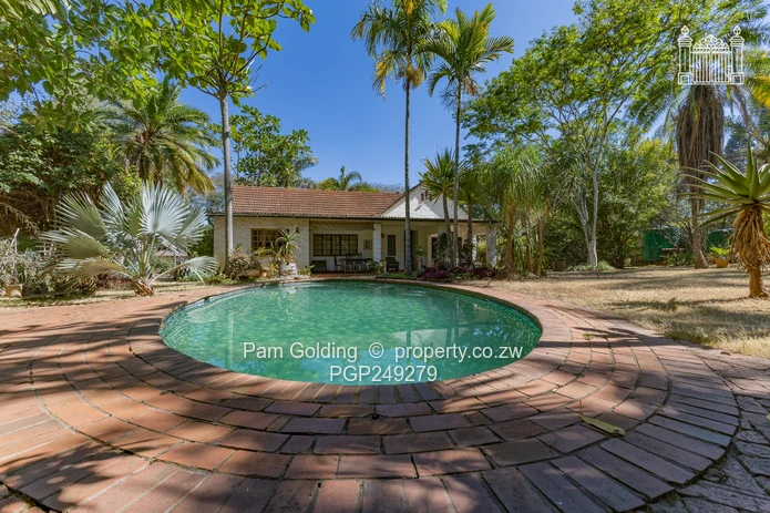 avondale property on an acre (Sole Mandate)