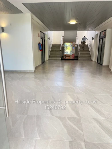 Smatsatsa office Park to Let 