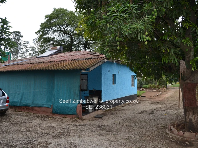 Charming3 bedroomed Home