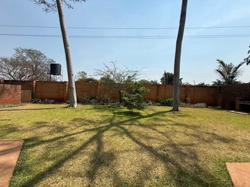 3 Bedroom Townhouse Complex