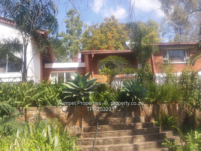 Glenlorne home for sale, mortgage accepted