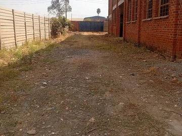 Warehouse & Factory