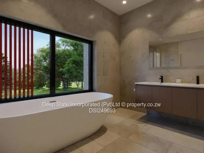 Strathaven cluster house for sale  (Sole Mandate)