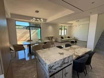4 Bedroom Townhouse Complex