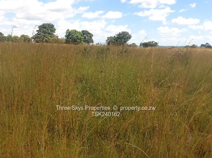 Just After Toll Goromonzi Tolgate