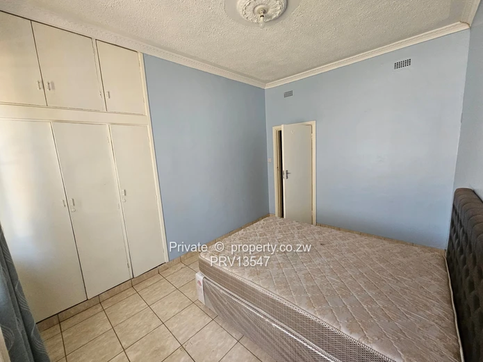 Neat Compact 3 Bedroomed House Avondale