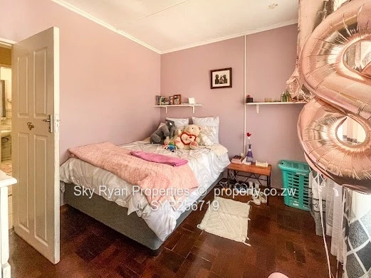 Chadcome House For Sale 