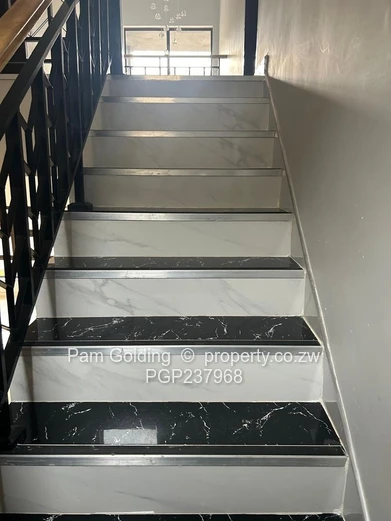 Newly Built 3- Bedroom Townhouse